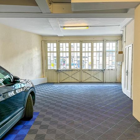 Apartamento Cozy Niort Exterior foto
