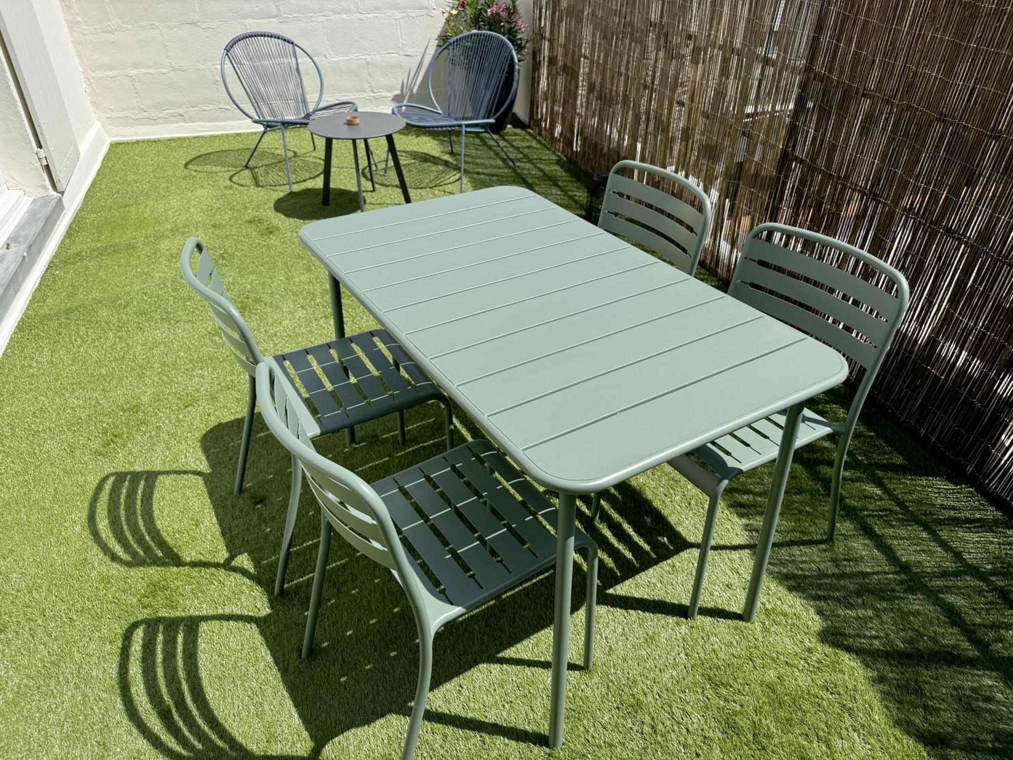 Apartamento Cozy Niort Exterior foto