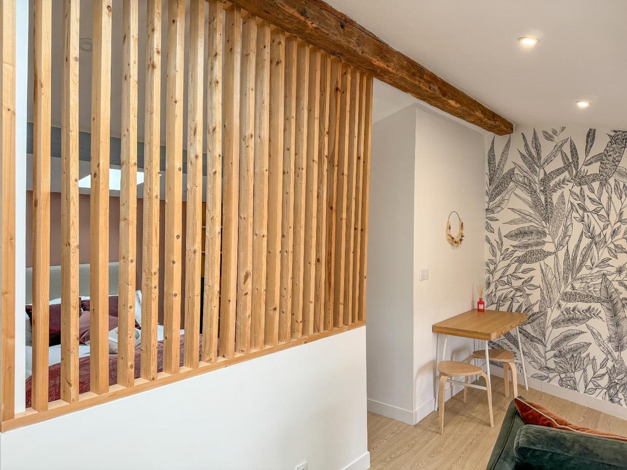 Apartamento Cozy Niort Exterior foto