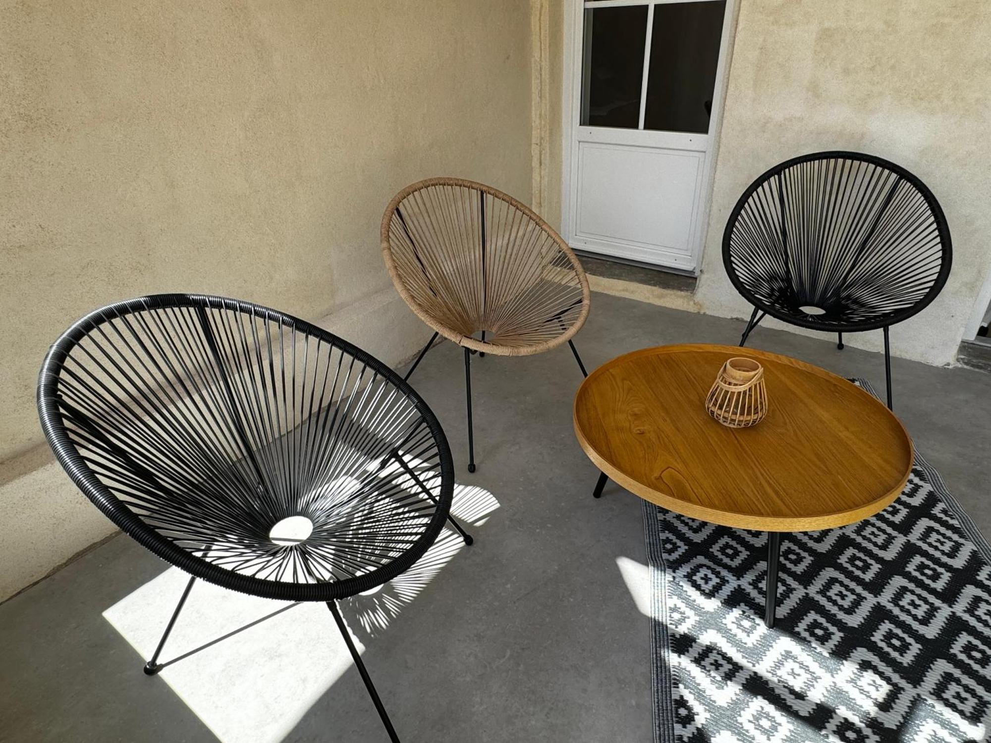 Apartamento Cozy Niort Exterior foto