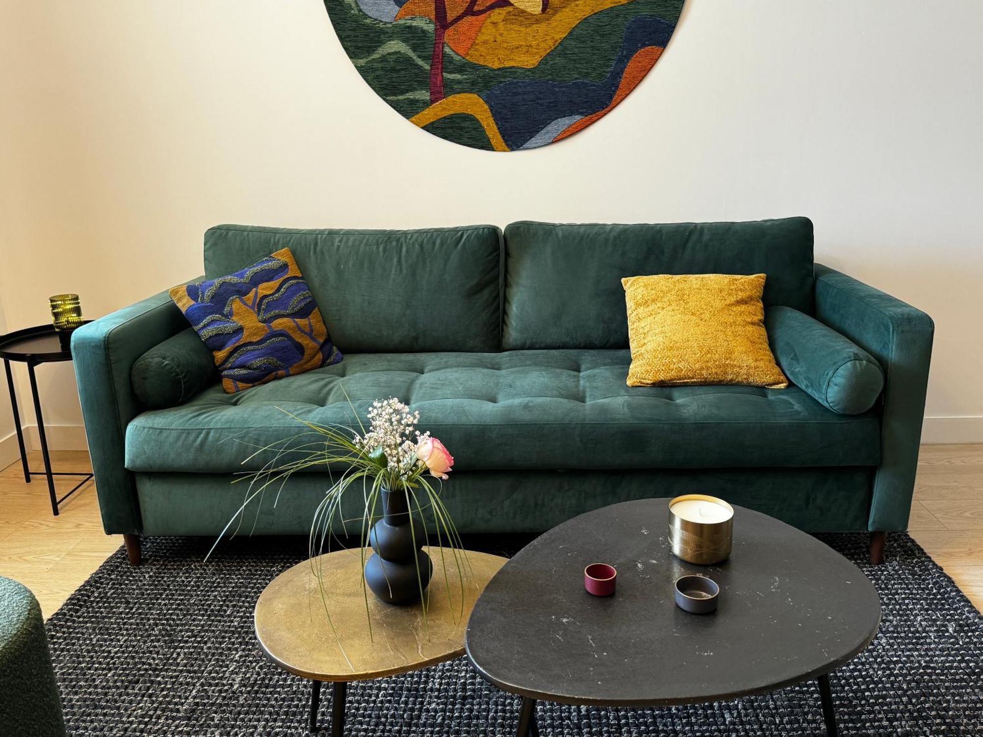 Apartamento Cozy Niort Exterior foto
