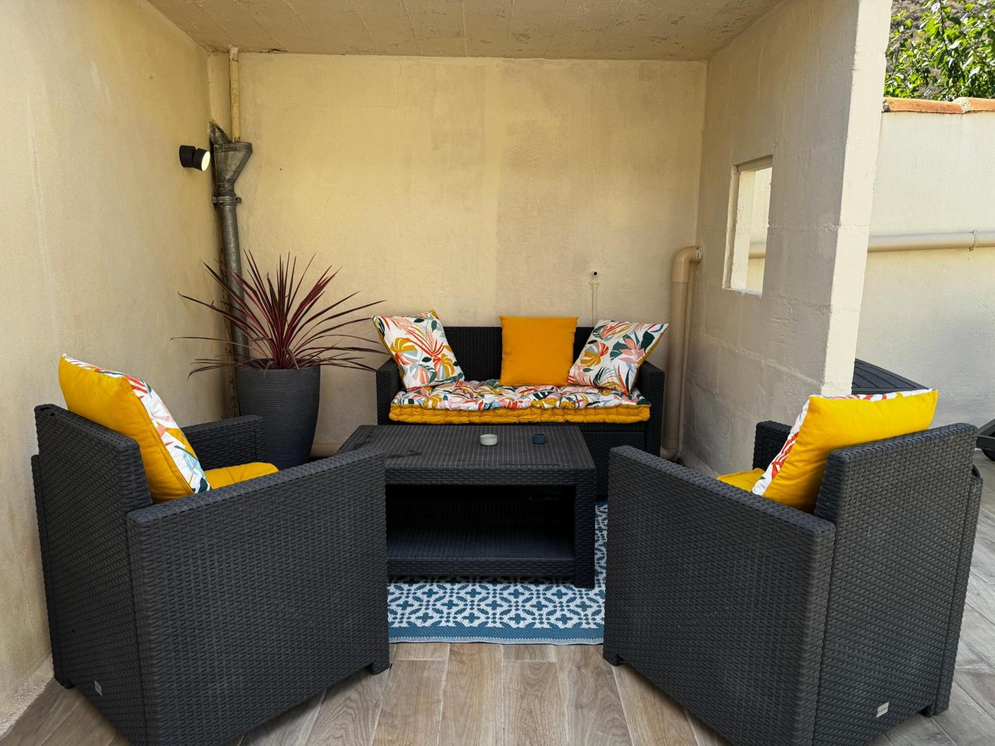Apartamento Cozy Niort Exterior foto