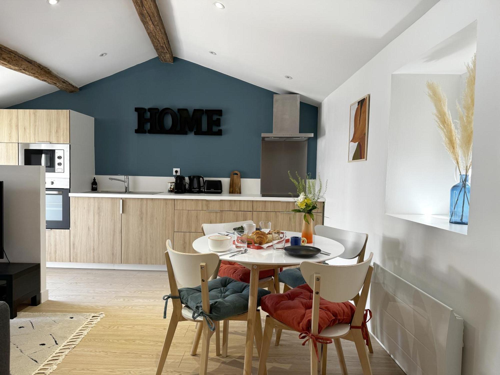 Apartamento Cozy Niort Exterior foto