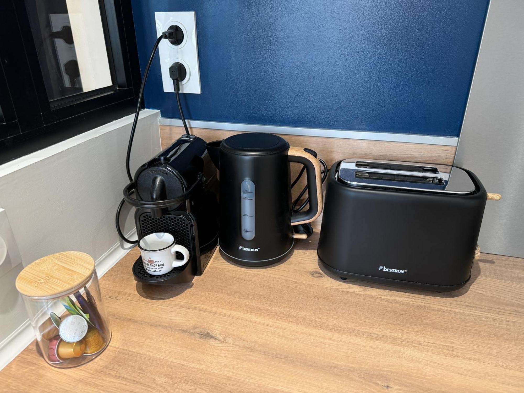 Apartamento Cozy Niort Exterior foto