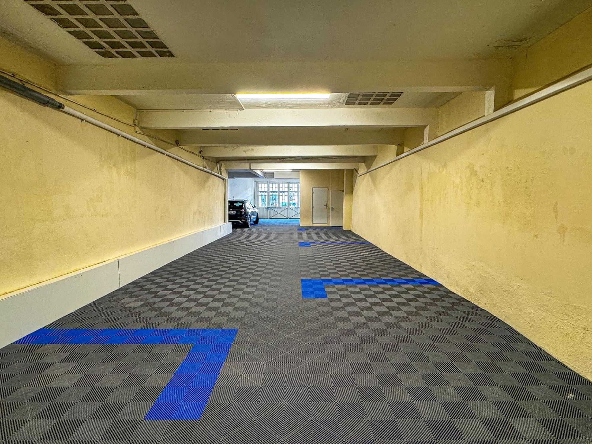 Apartamento Cozy Niort Exterior foto
