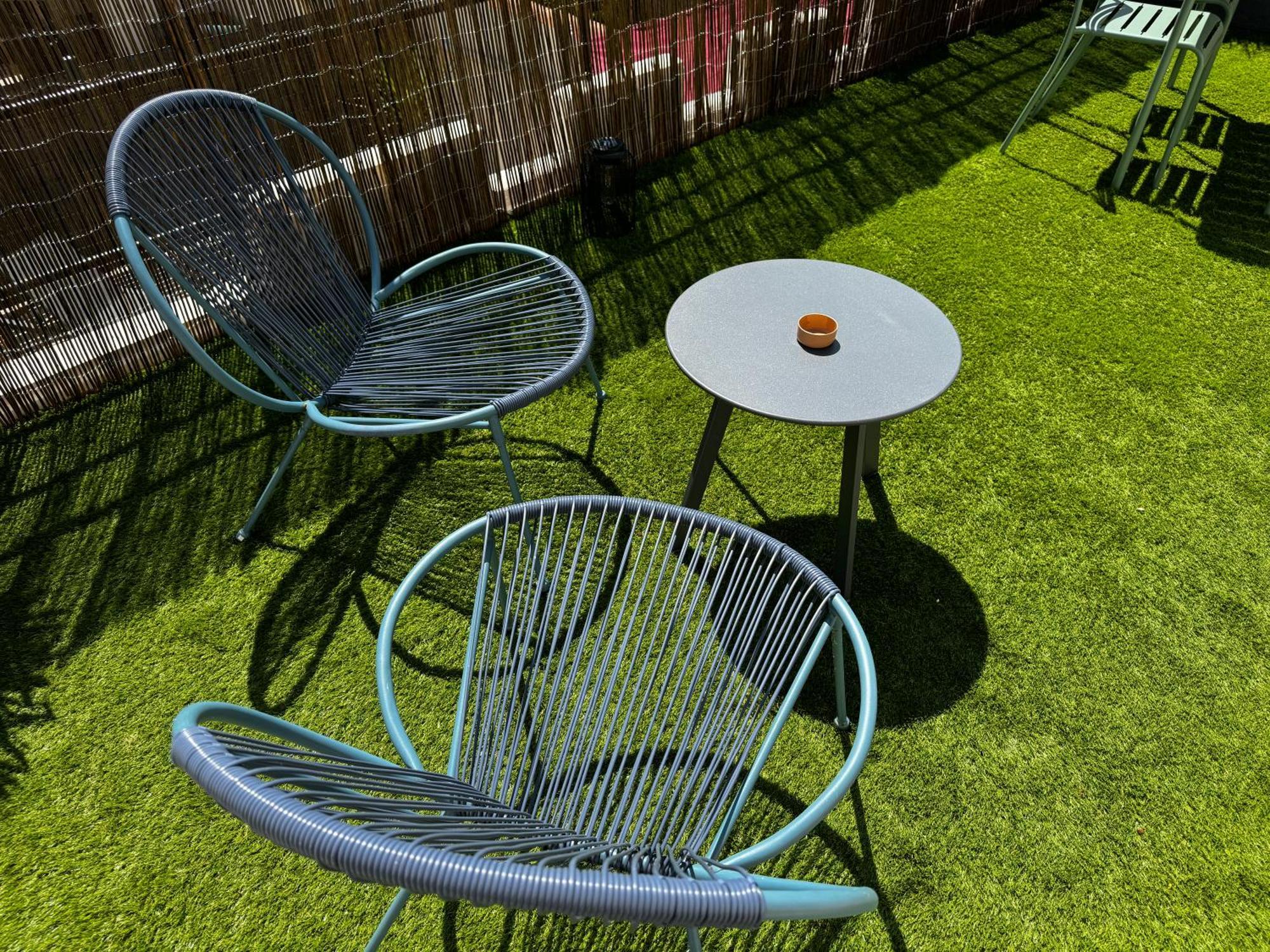 Apartamento Cozy Niort Exterior foto