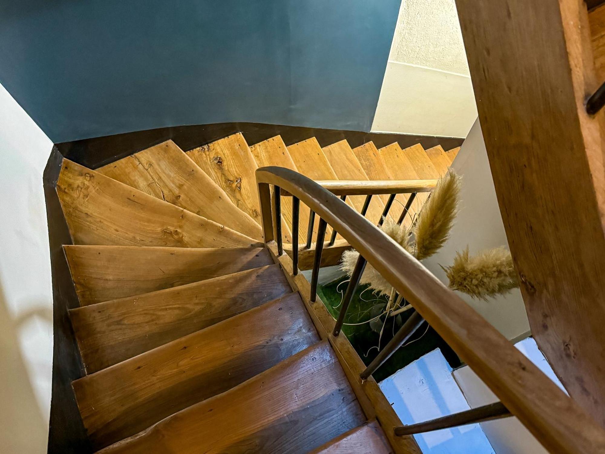 Apartamento Cozy Niort Exterior foto