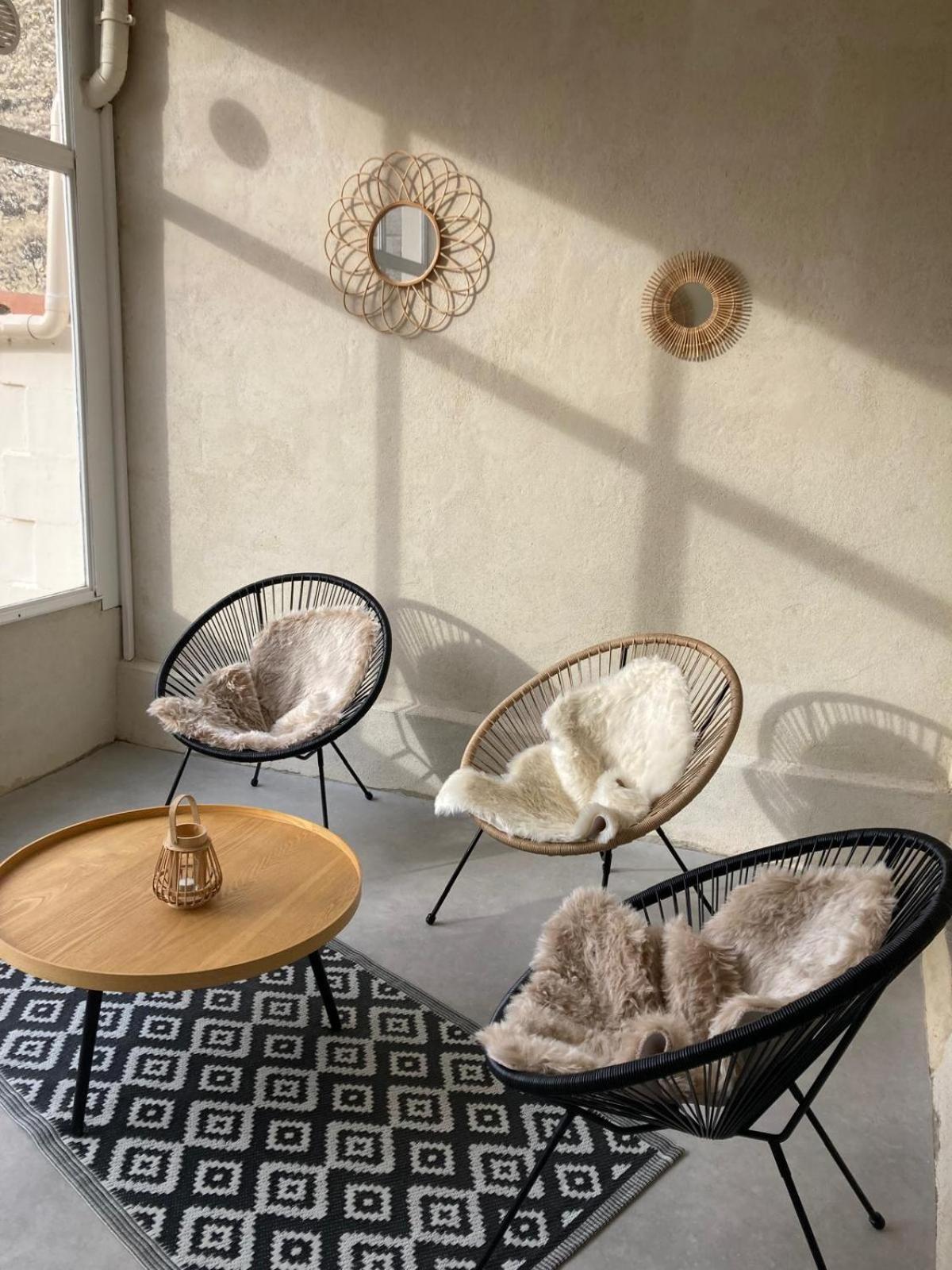 Apartamento Cozy Niort Exterior foto
